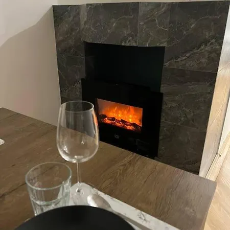 Appartamento Hernad Budapest