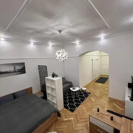 Appartamento Hernad Budapest