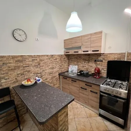 Hernad Budapest