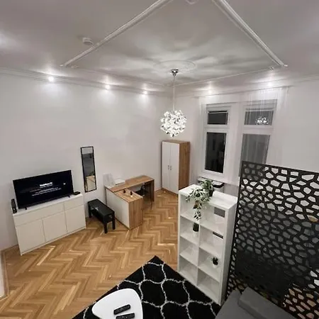Appartamento Hernad Budapest
