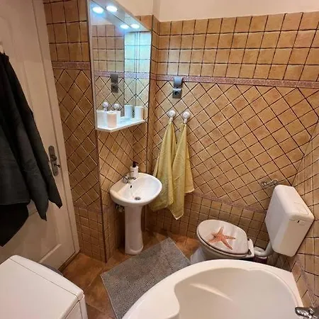 Appartamento Hernad Budapest