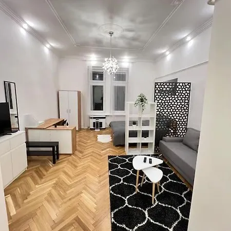 Hernad * Budapest